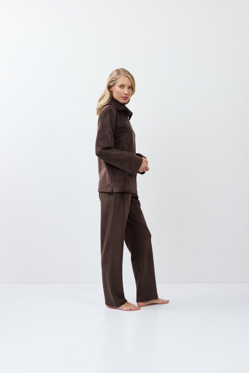 Milene set loungewear