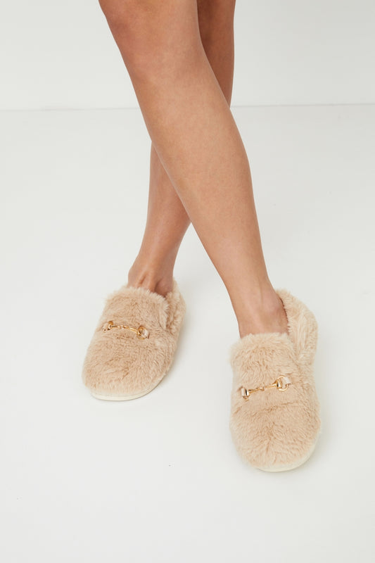 Aruelle- Slippers Serene