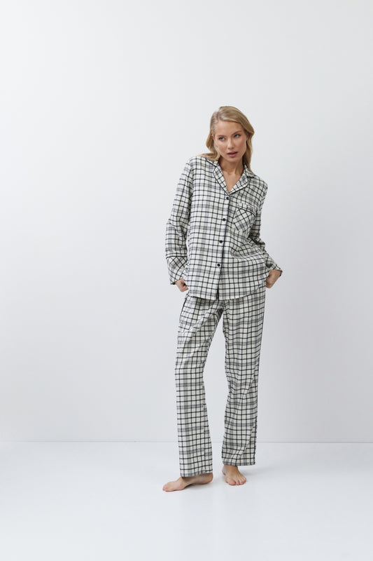 Terra Pyjama Lang