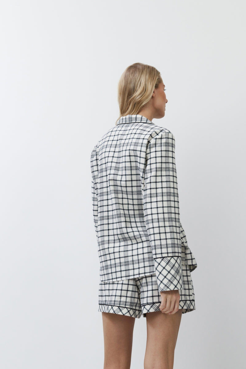 Terra Pyjama Short