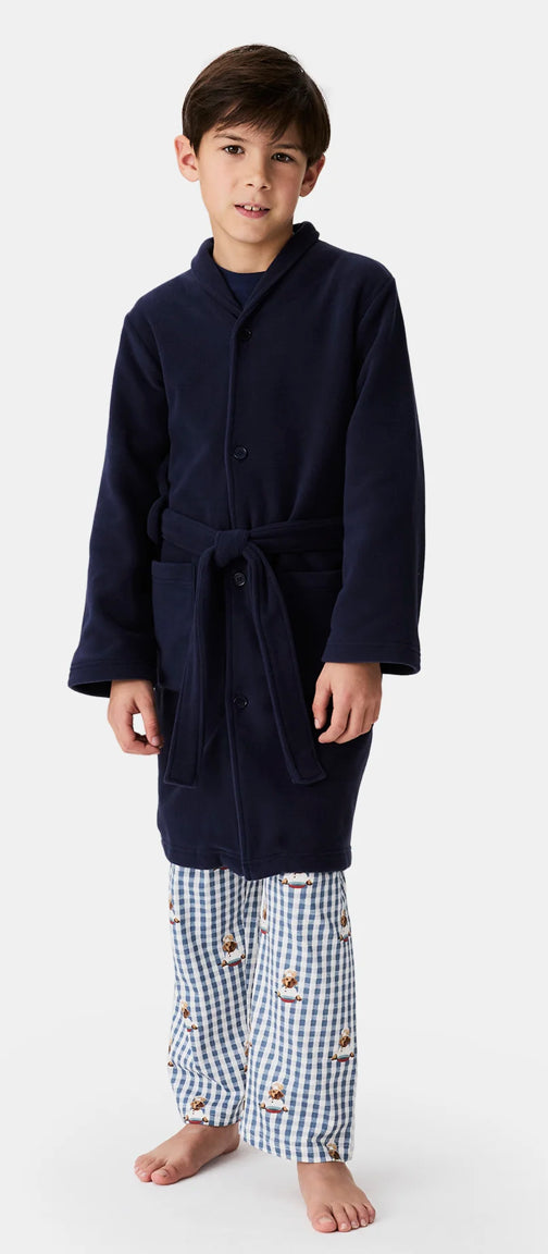 Arthur- Kinderen Pyjama- Florent Chef