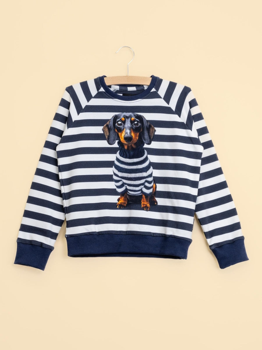 Pierre Sweater Unisex Kids
