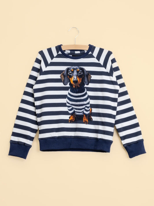 Pierre Sweater Unisex Kids