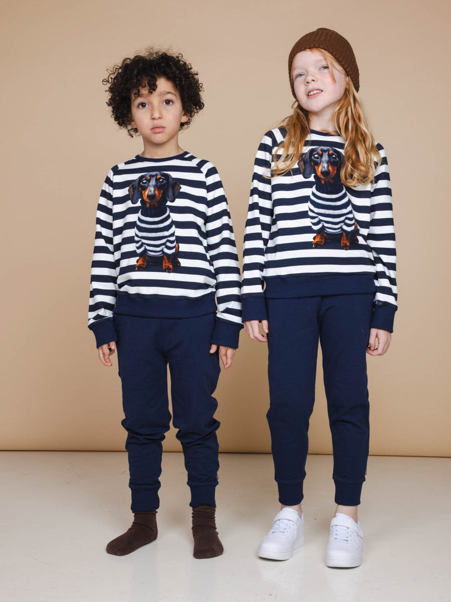 Pierre Sweater Unisex Kids