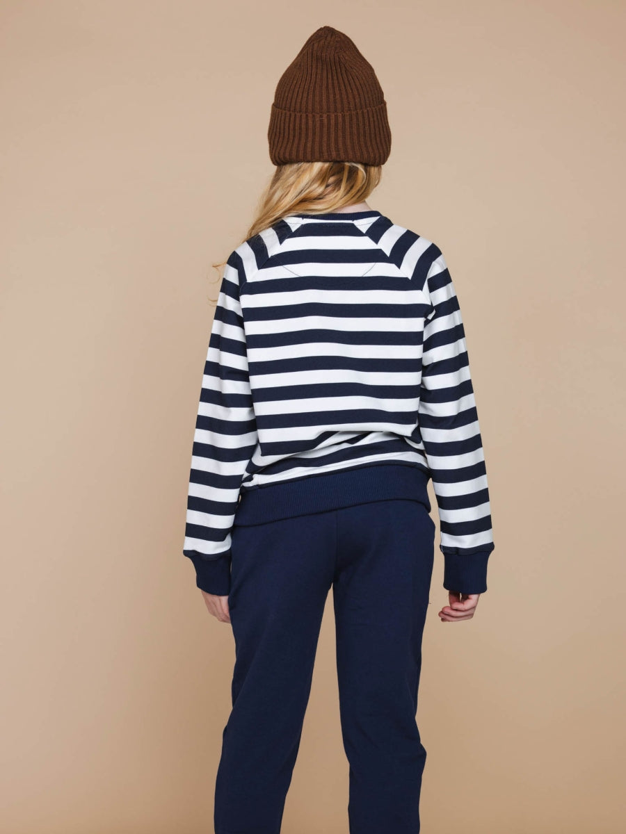 Pierre Sweater Unisex Kids