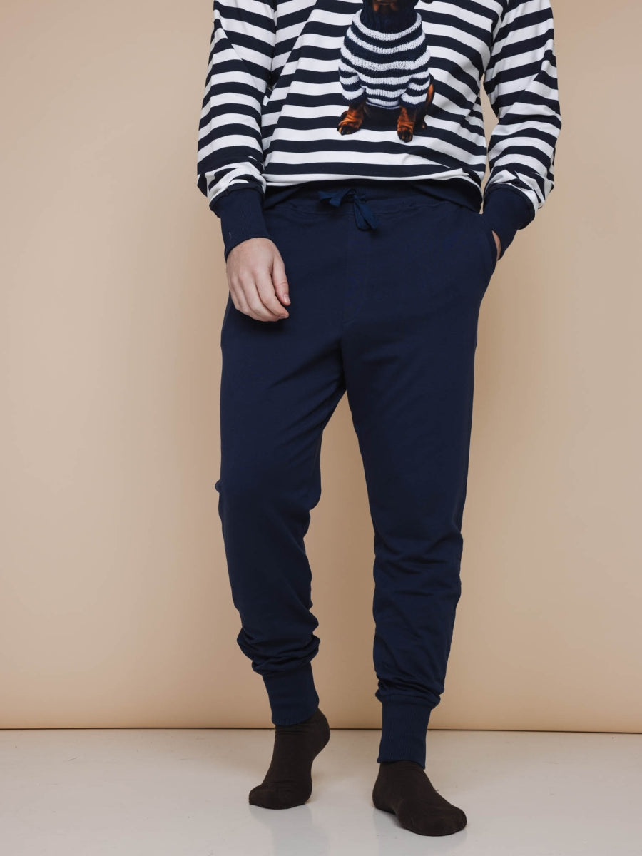 Pierre Sweater & Pants set Men