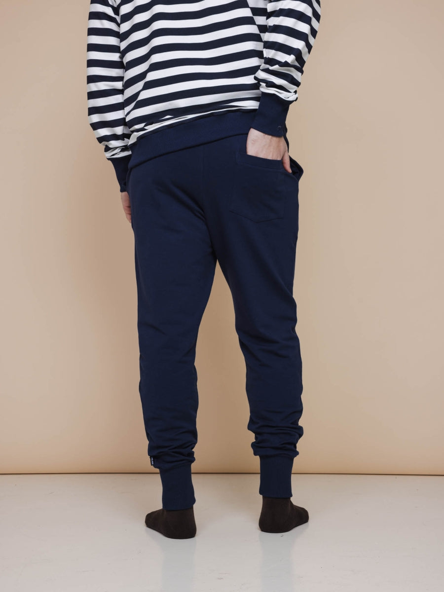 Pierre Sweater & Pants set Men
