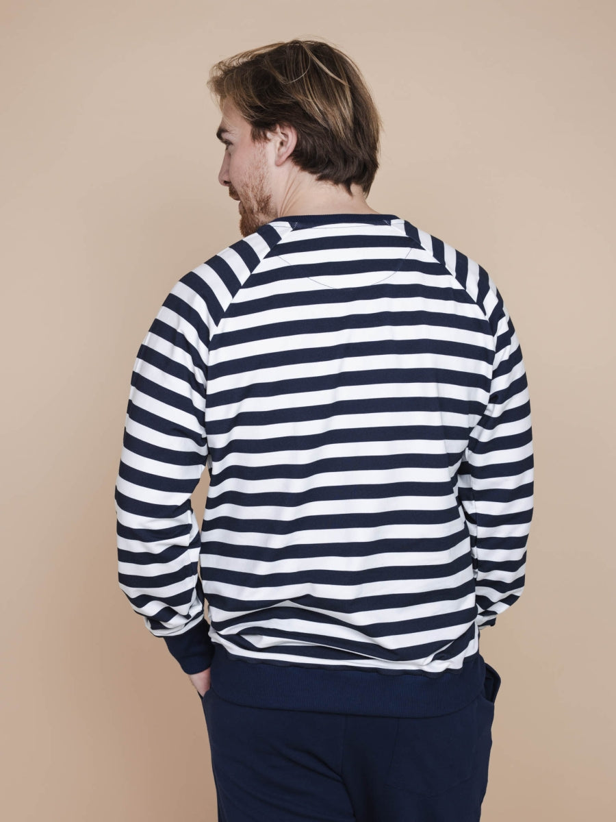 Pierre Sweater & Pants set Men