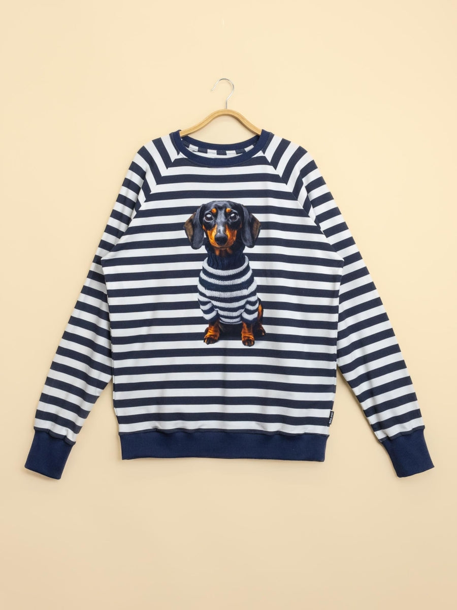 Pierre Sweater & Pants set Men