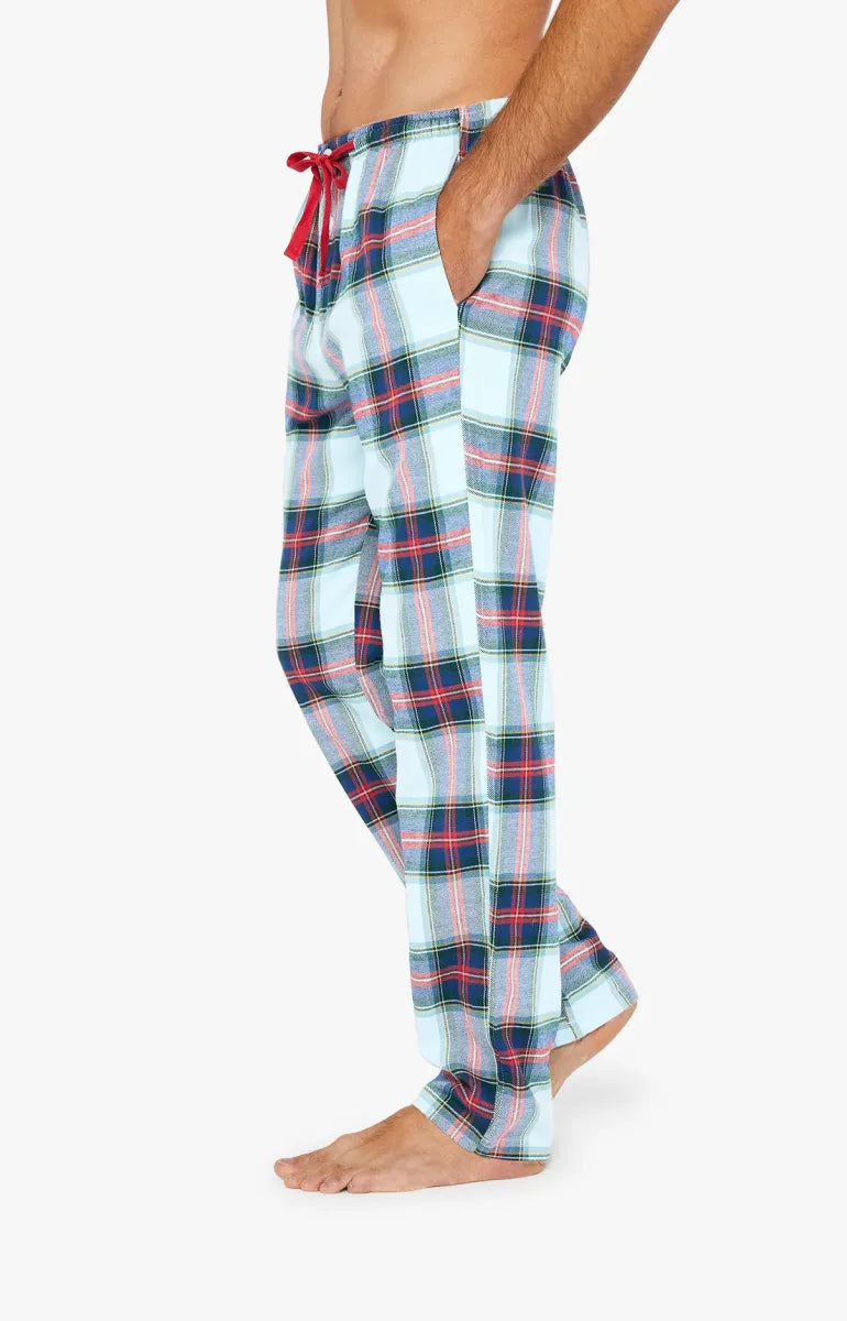 Arthur- Heren Pyjama Glace City Logan