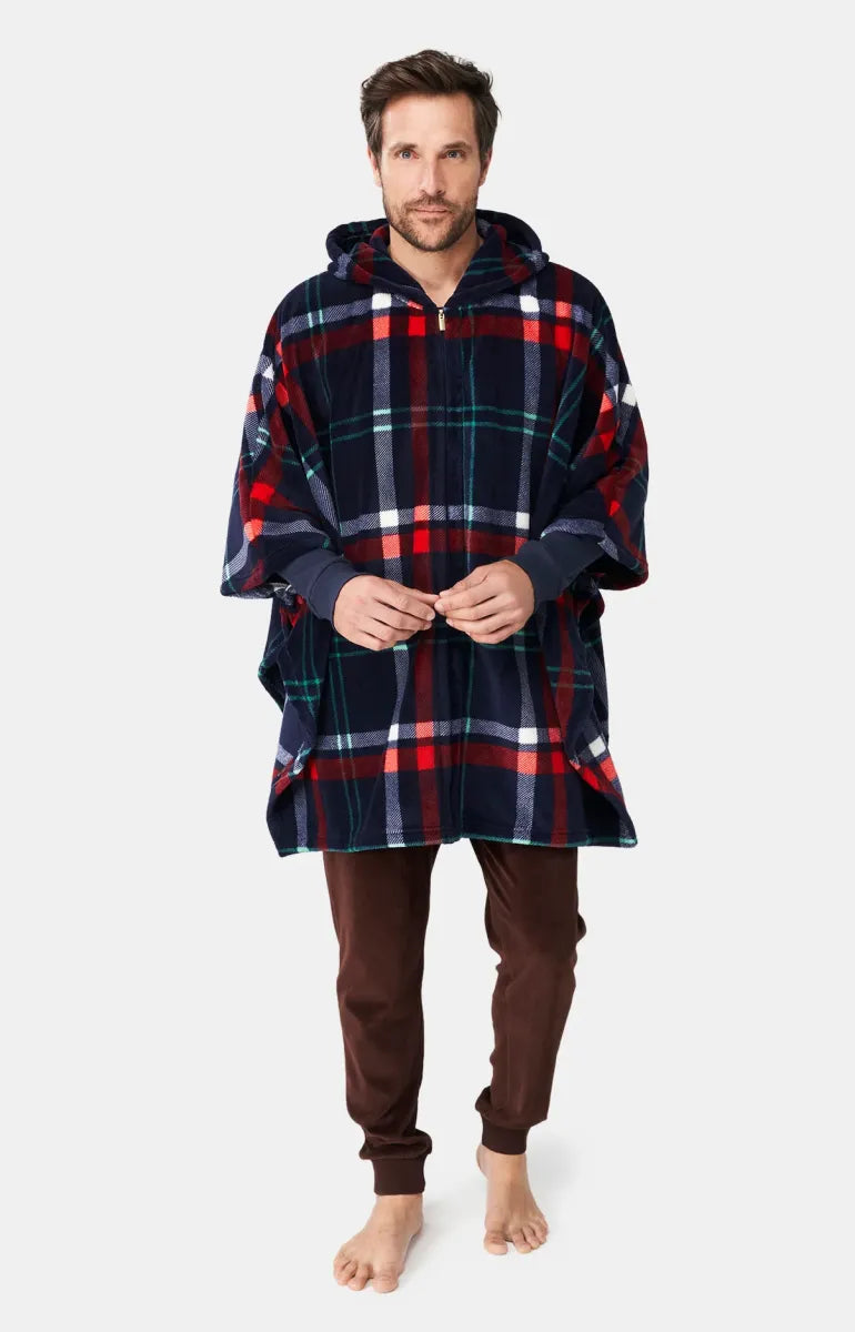 Arthur-Poncho Moumoute Hugo TU