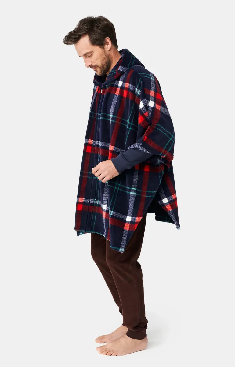 Arthur-Poncho Moumoute Hugo TU