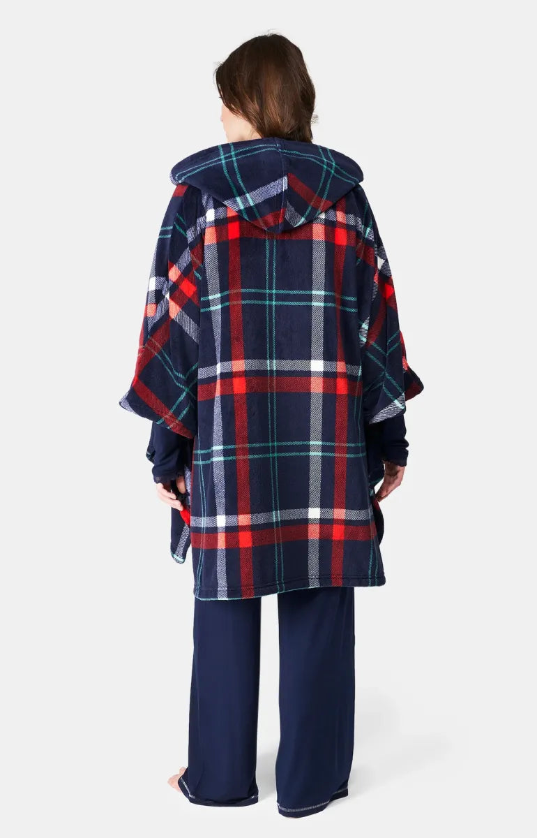 Arthur-Poncho Moumoute Hugo TU