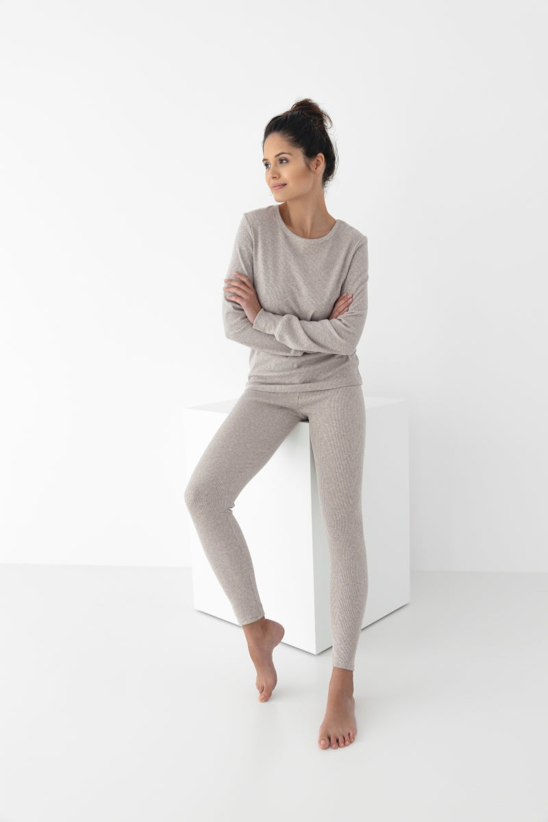 Sensis Dames Pyjama/Homewear Mabel