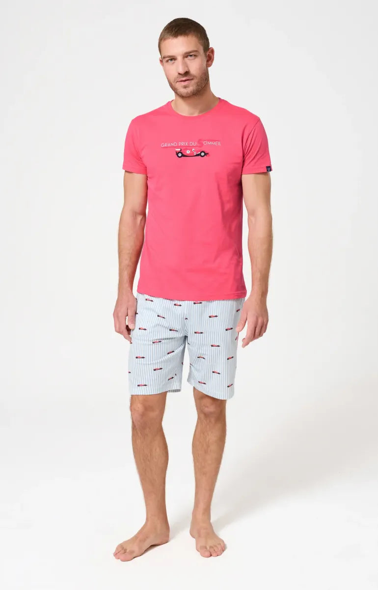 Arthur- Heren Bermuda Formule 1