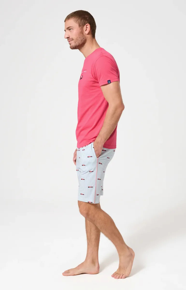 Arthur- Heren Bermuda Formule 1