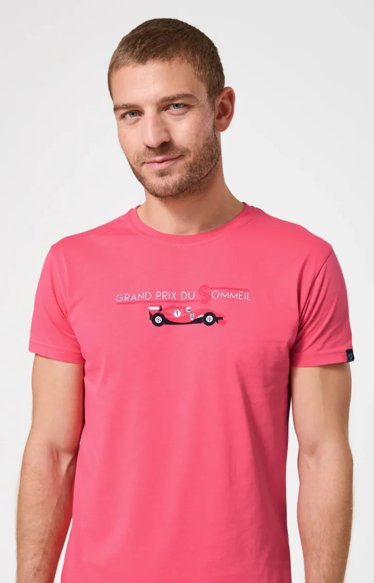 Arthur- Heren Bermuda Formule 1