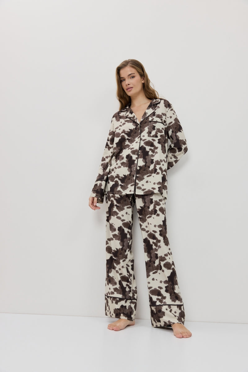 Bianca Pyjama Lang