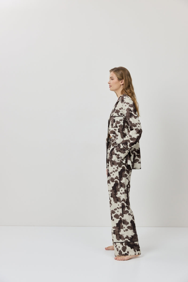 Bianca Pyjama Lang