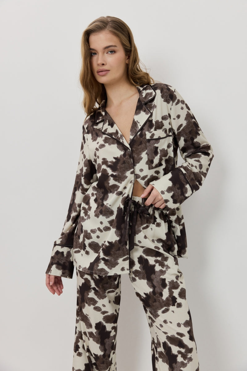 Bianca Pyjama Lang