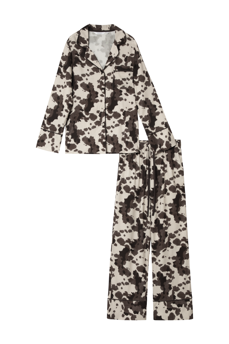 Bianca Pyjama Lang
