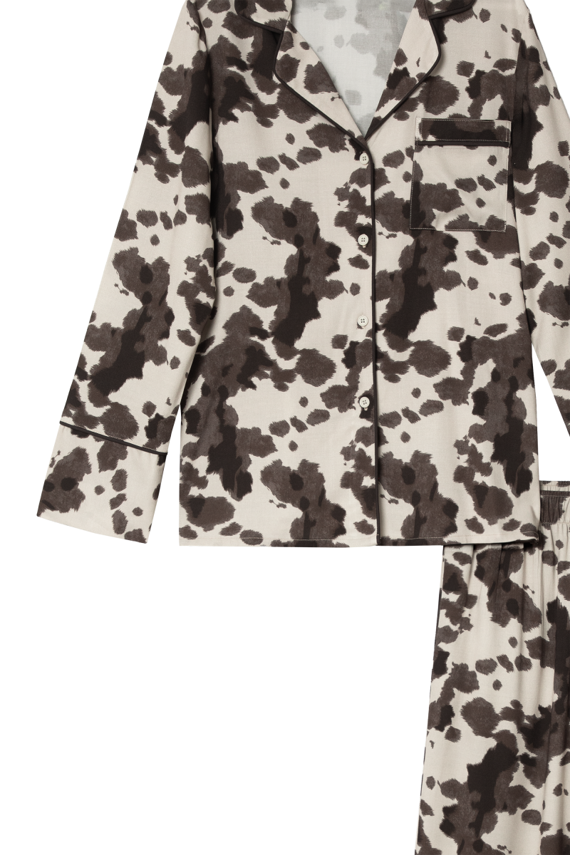 Bianca Pyjama Lang