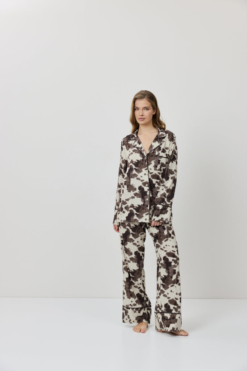 Bianca Pyjama Lang