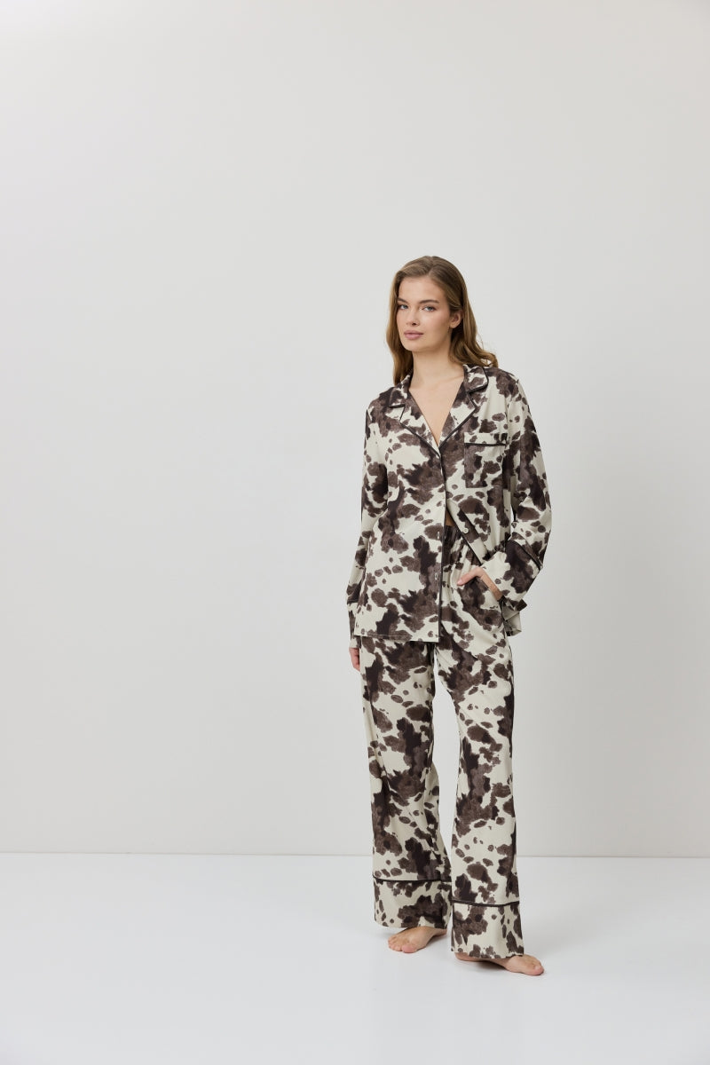 Bianca Pyjama Lang