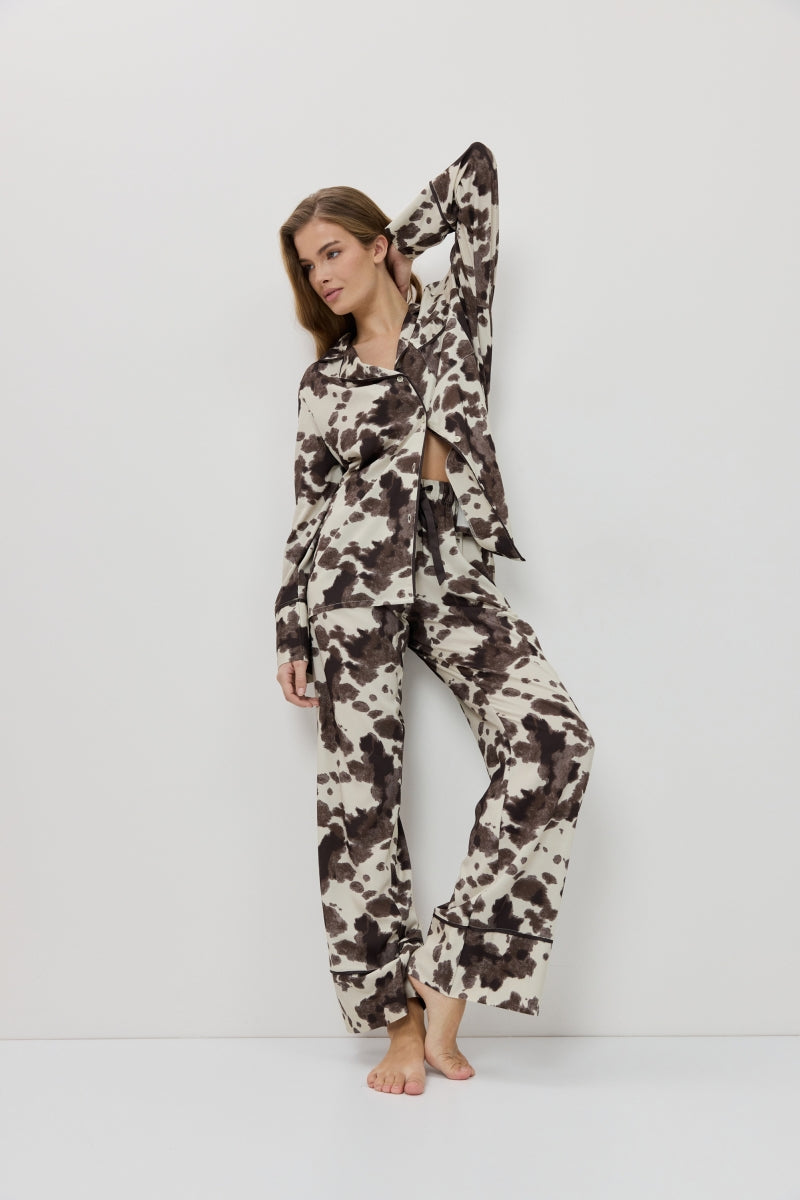 Bianca Pyjama Lang