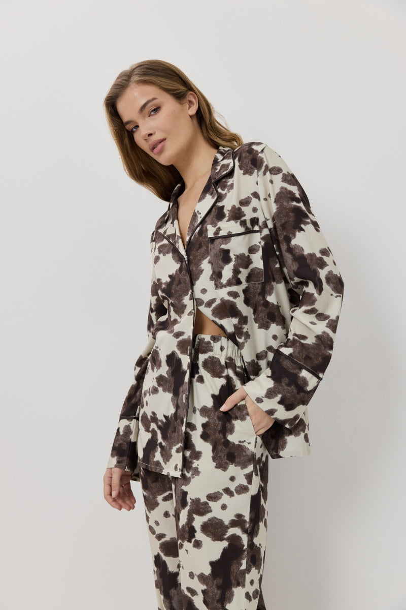 Bianca Pyjama Lang