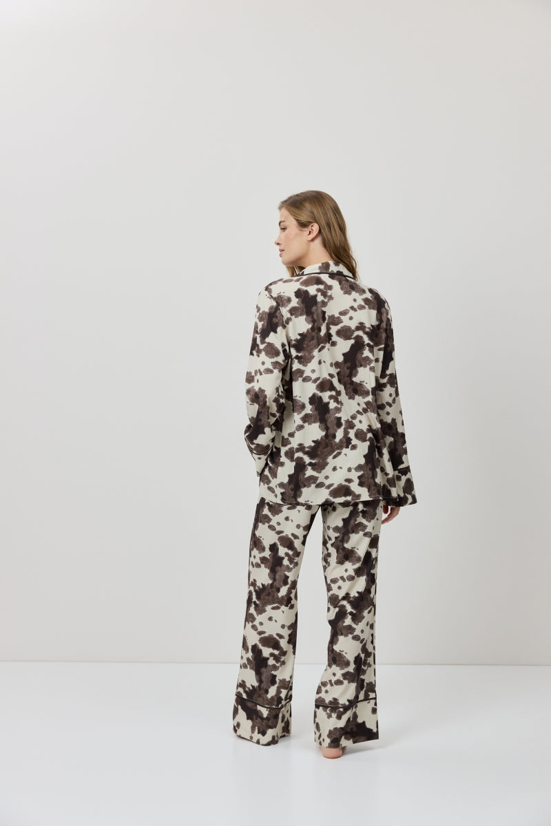 Bianca Pyjama Lang