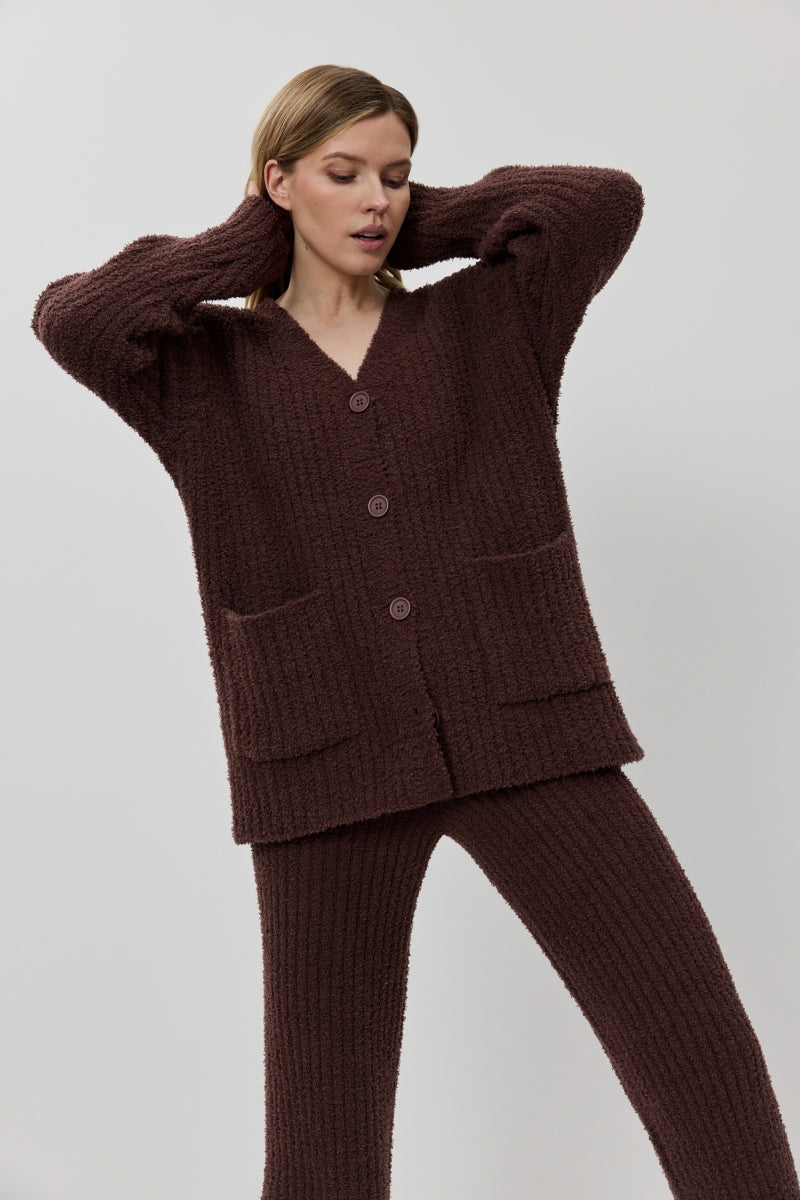 Blair set soft loungewear