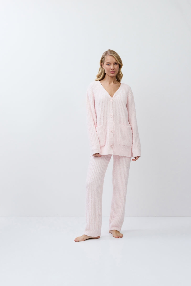 Jessica set soft loungewear
