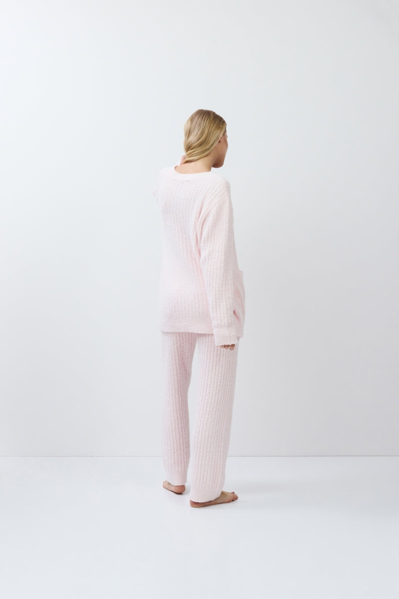 Jessica set soft loungewear