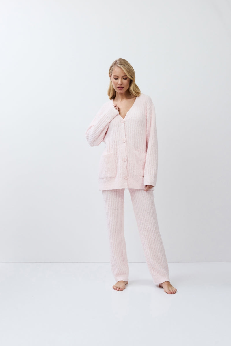 Jessica set soft loungewear