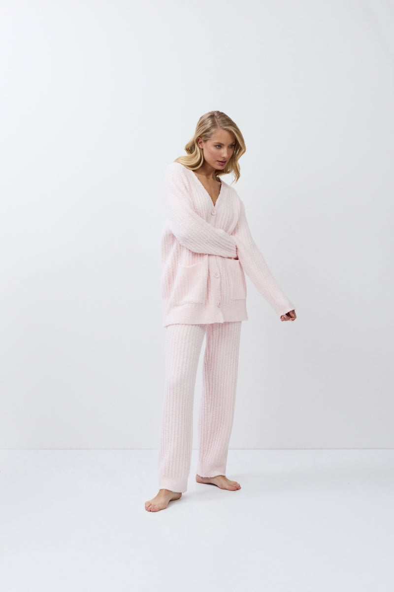 Jessica set soft loungewear