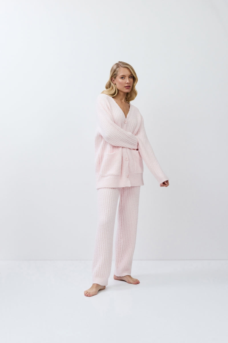 Jessica set soft loungewear