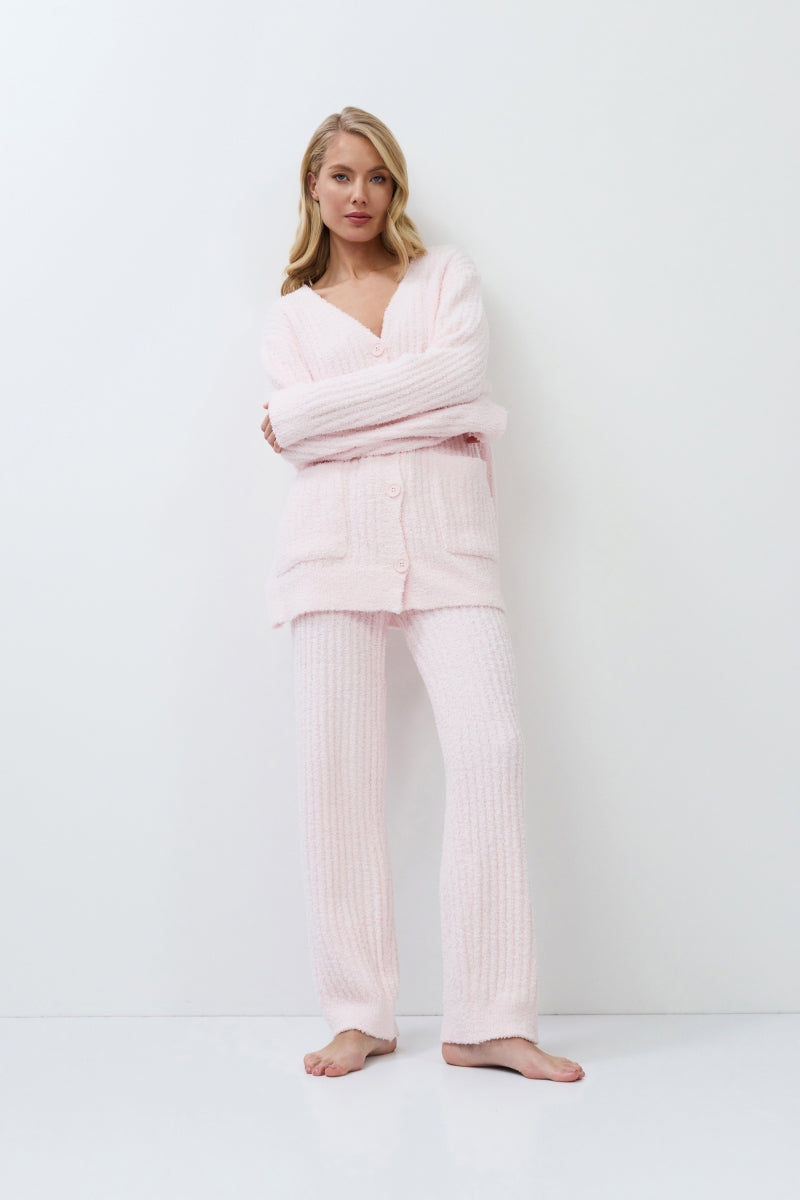 Jessica set soft loungewear