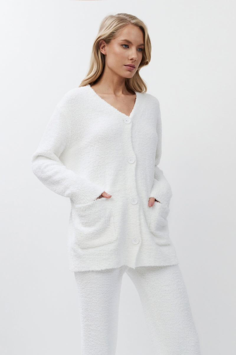 Keyla set soft loungewear