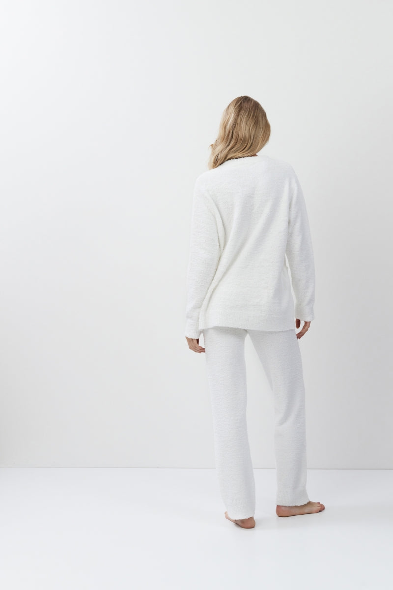 Keyla set soft loungewear