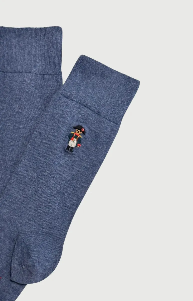 Arthur- Kousen 40/46 Napoleon Denim