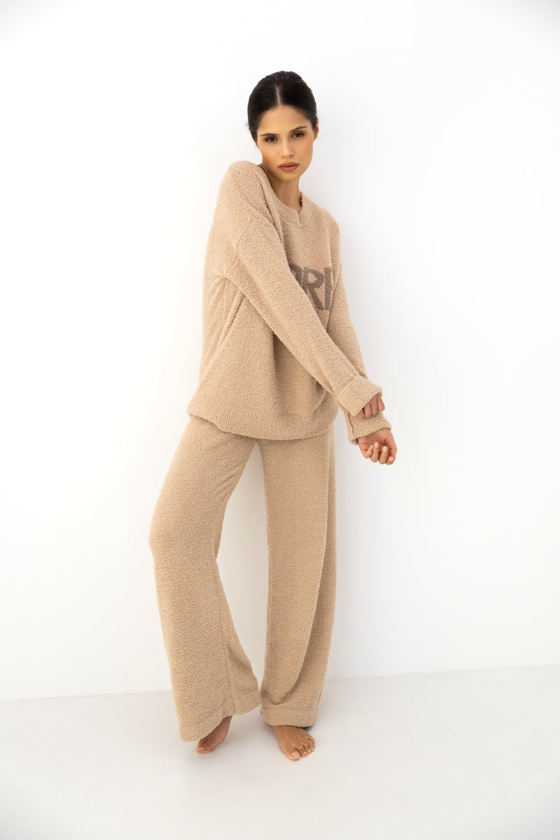Sensis Dames Loungewear Zerina Set soft