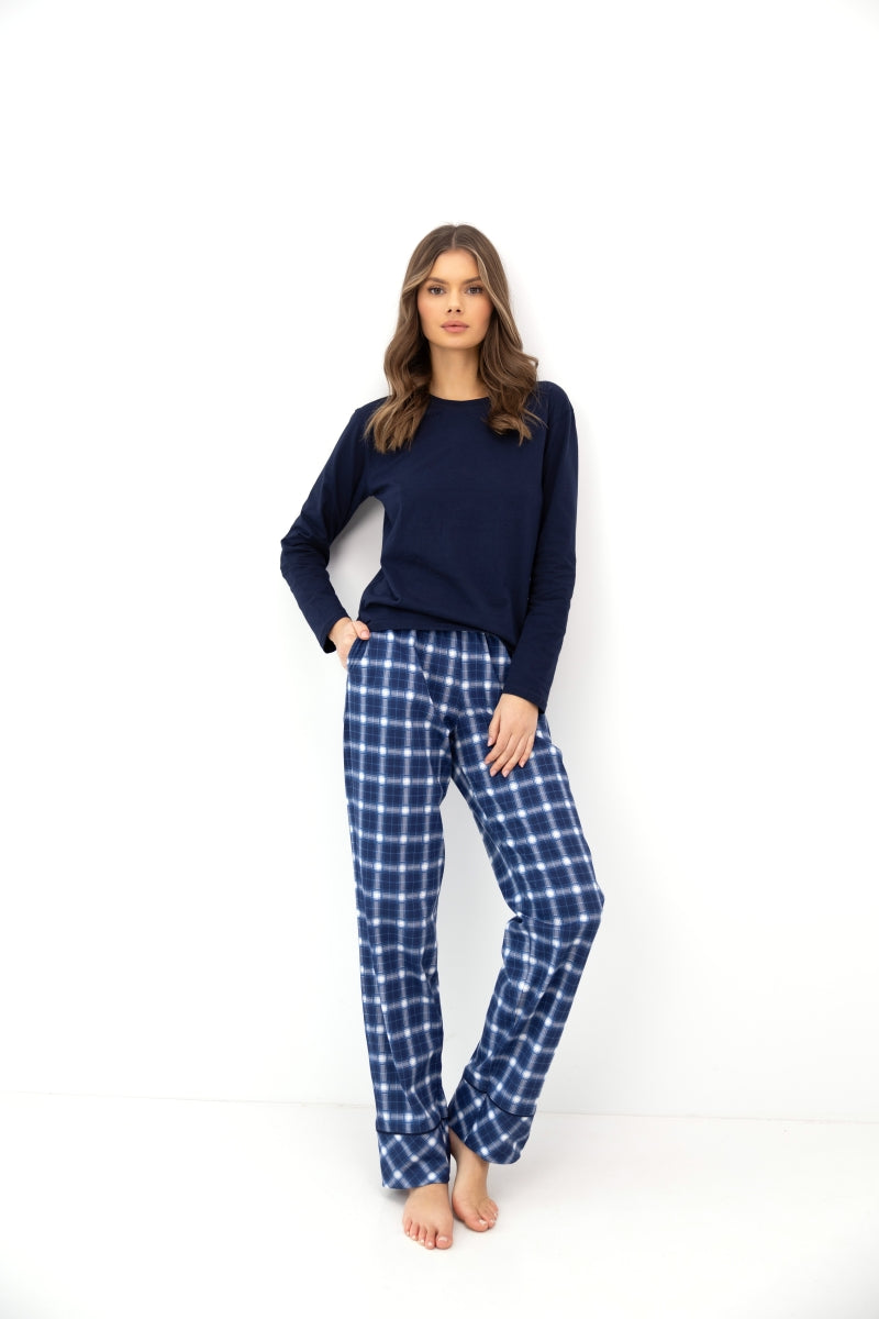 Sensis Dames Pyjama Kassidy