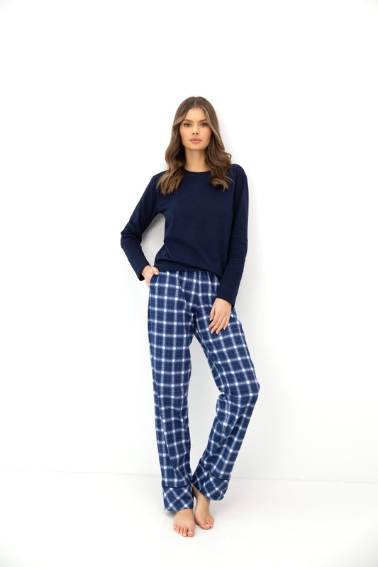 Sensis Dames Pyjama Kassidy