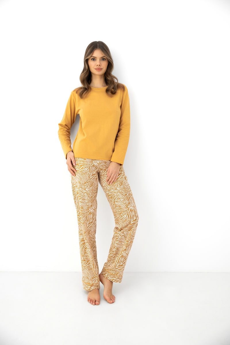 Sensis Dames Pyjama Kaydence