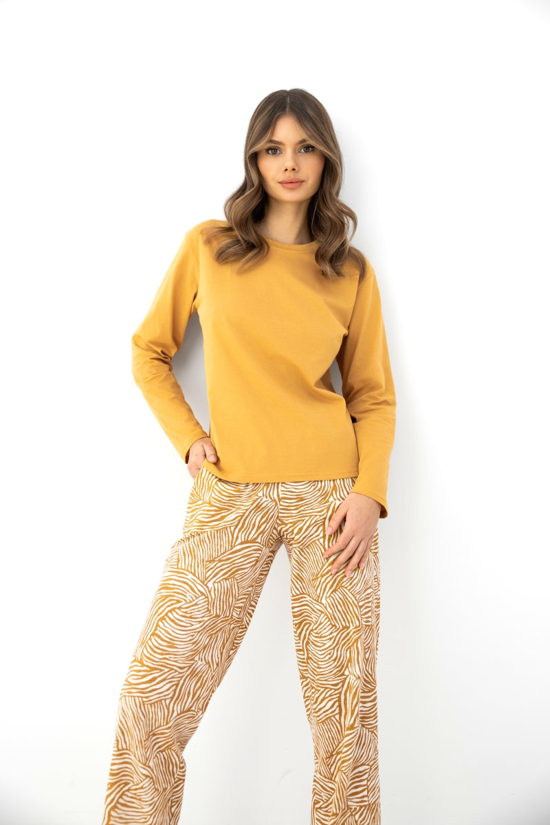Sensis Dames Pyjama Kaydence