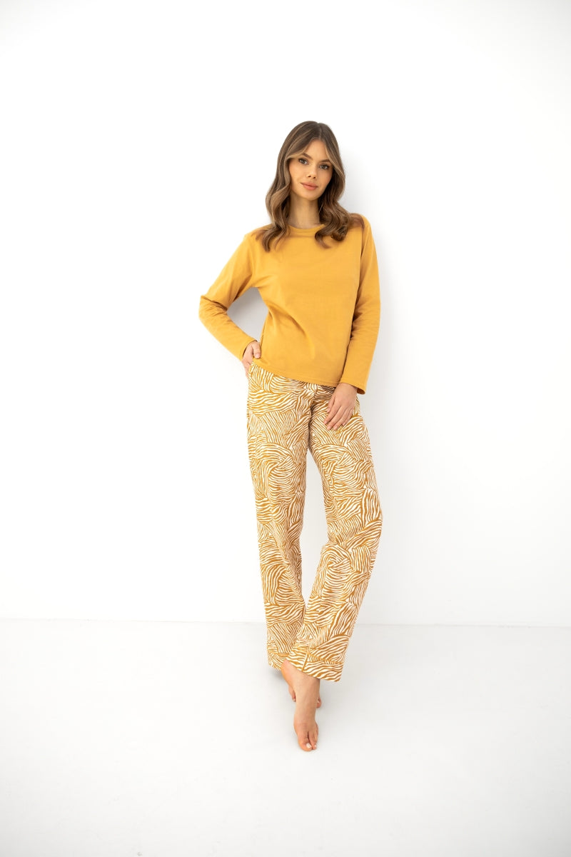 Sensis Dames Pyjama Kaydence