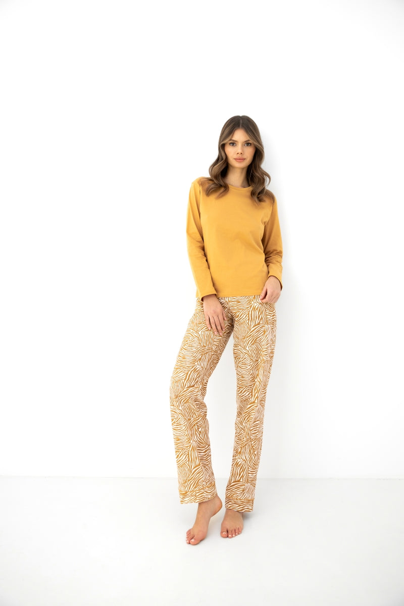 Sensis Dames Pyjama Kaydence
