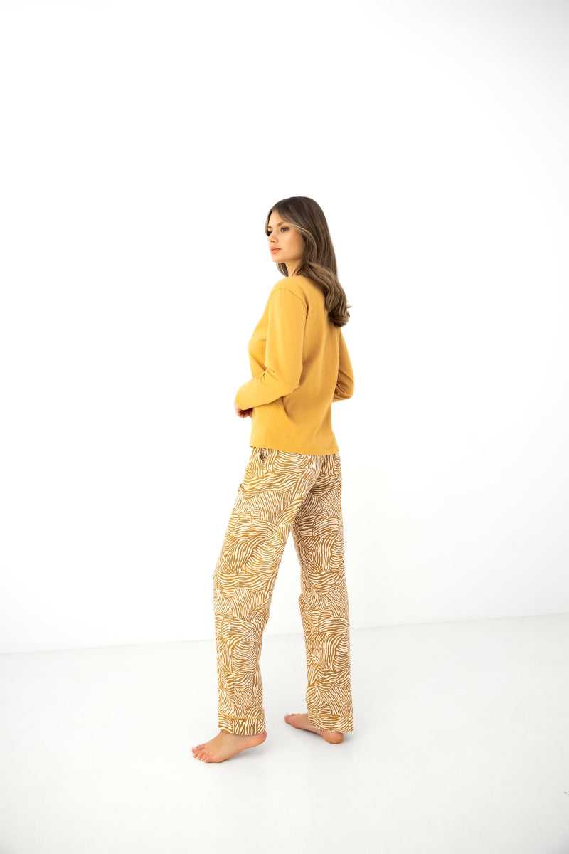 Sensis Dames Pyjama Kaydence