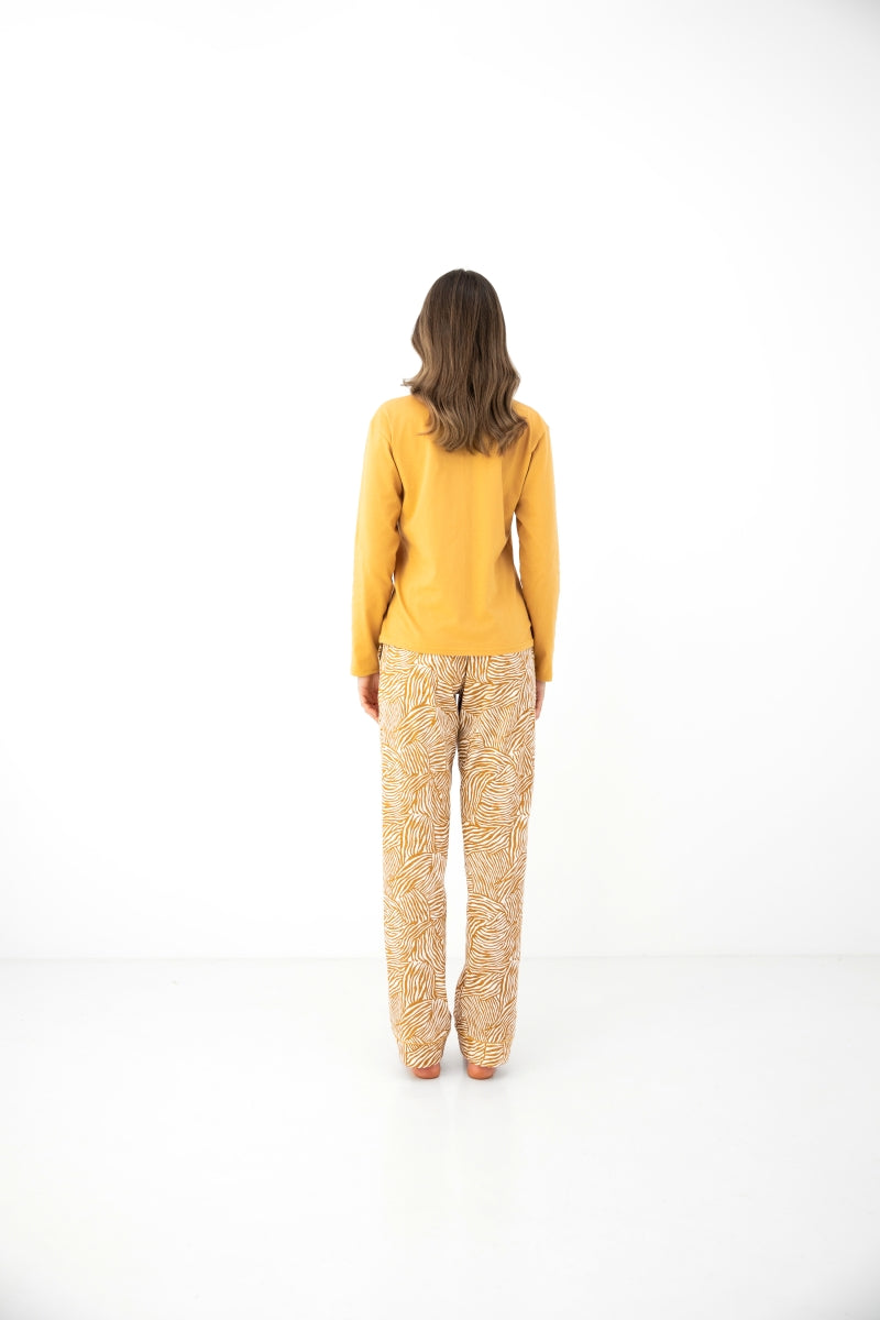 Sensis Dames Pyjama Kaydence